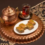 رستوران شاندیز ( مطعم شانديز ) تفلیس گرجستان