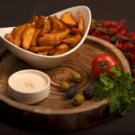 رستوران شاندیز ( مطعم شانديز ) تفلیس گرجستان