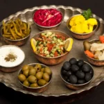 رستوران شاندیز ( مطعم شانديز ) تفلیس گرجستان