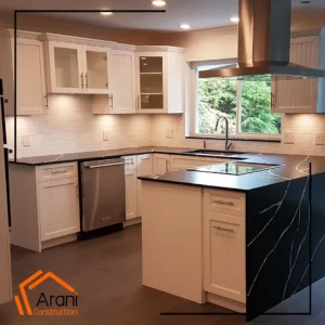 Arani Construction Inc