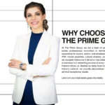 ساناز عالی نسب – Real estate agent