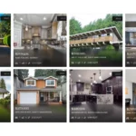 ساناز عالی نسب – Real estate agent